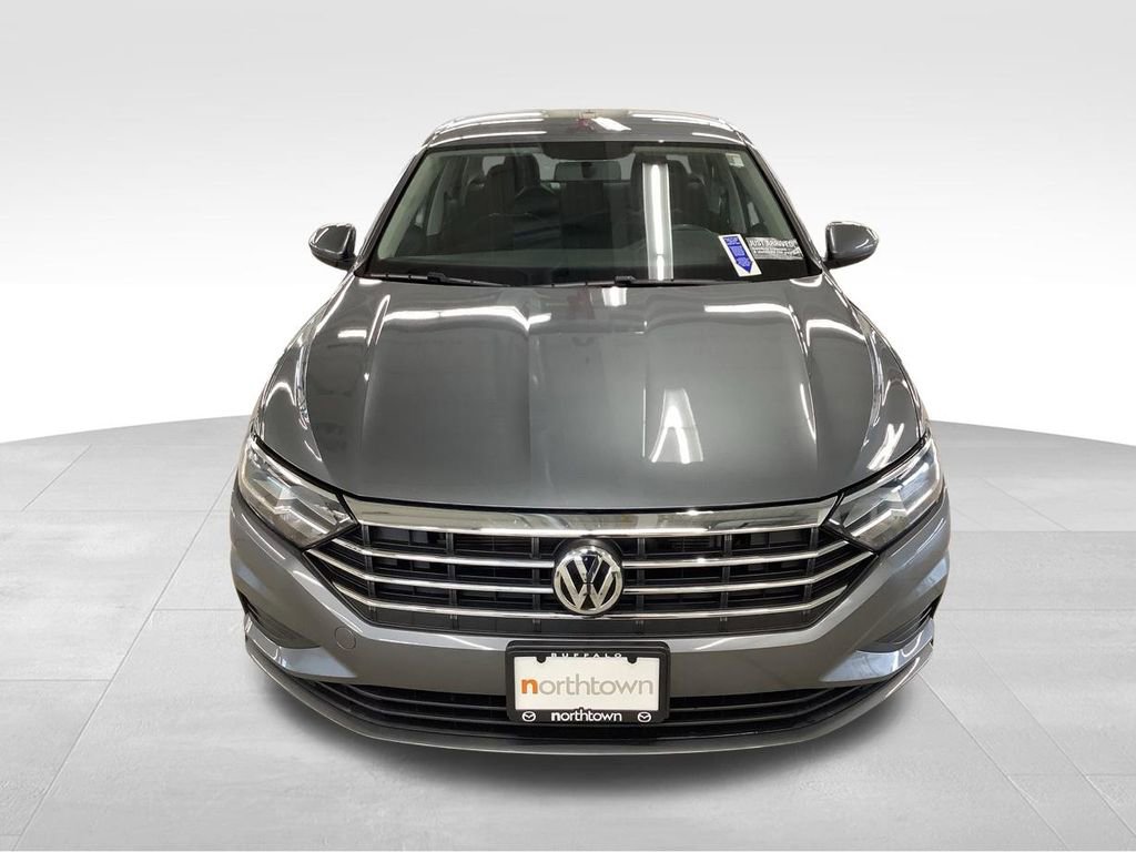 Used 2019 Volkswagen Jetta SE FWD image 6