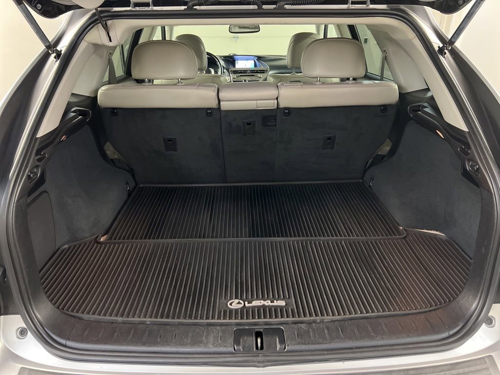 Used 2015 Lexus RX 350 AWD image 36