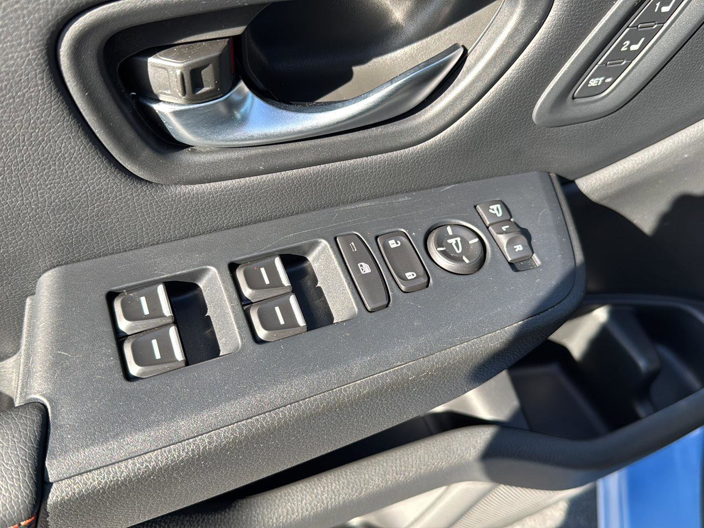 Used 2024 Honda Pilot TrailSport image 29