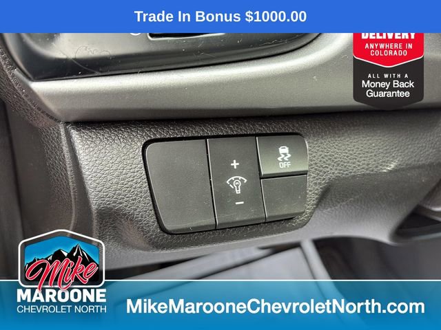 Used 2021 Kia Rio S image 18