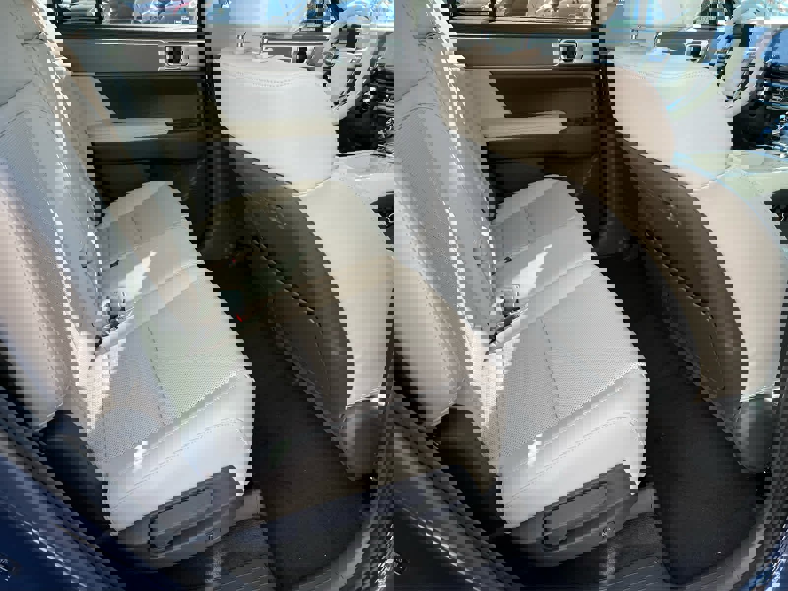 New 2026 Hyundai Santa Fe SEL image 22