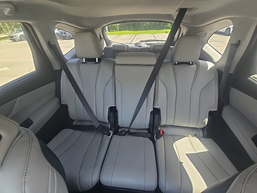 New 2026 Acura MDX FWD w/ Technology Package image 26
