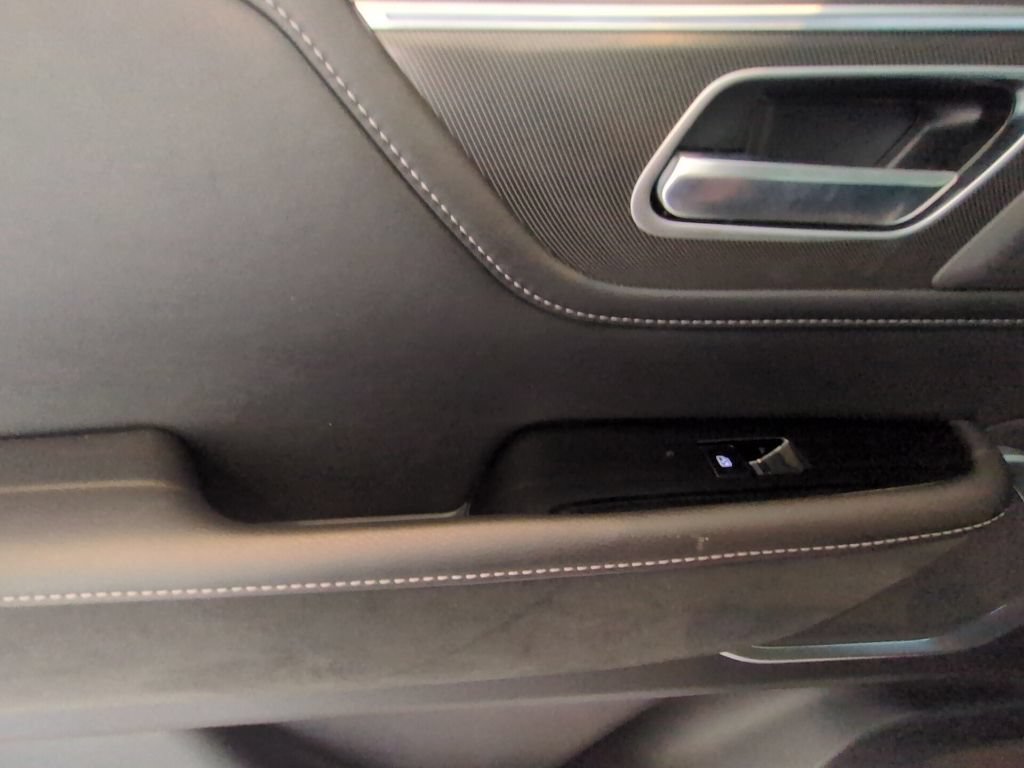 Used 2026 INFINITI QX80 Luxe w/ Cargo Package RWD image 20