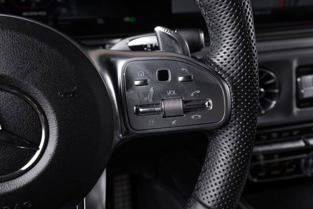 Used 2020 Mercedes-Benz G 63 AMG 4MATIC image 43
