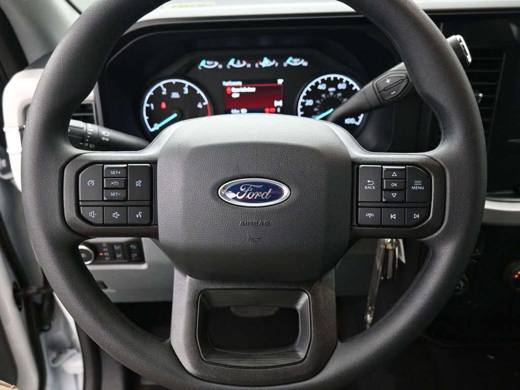 New 2026 Ford F350 XLT image 13