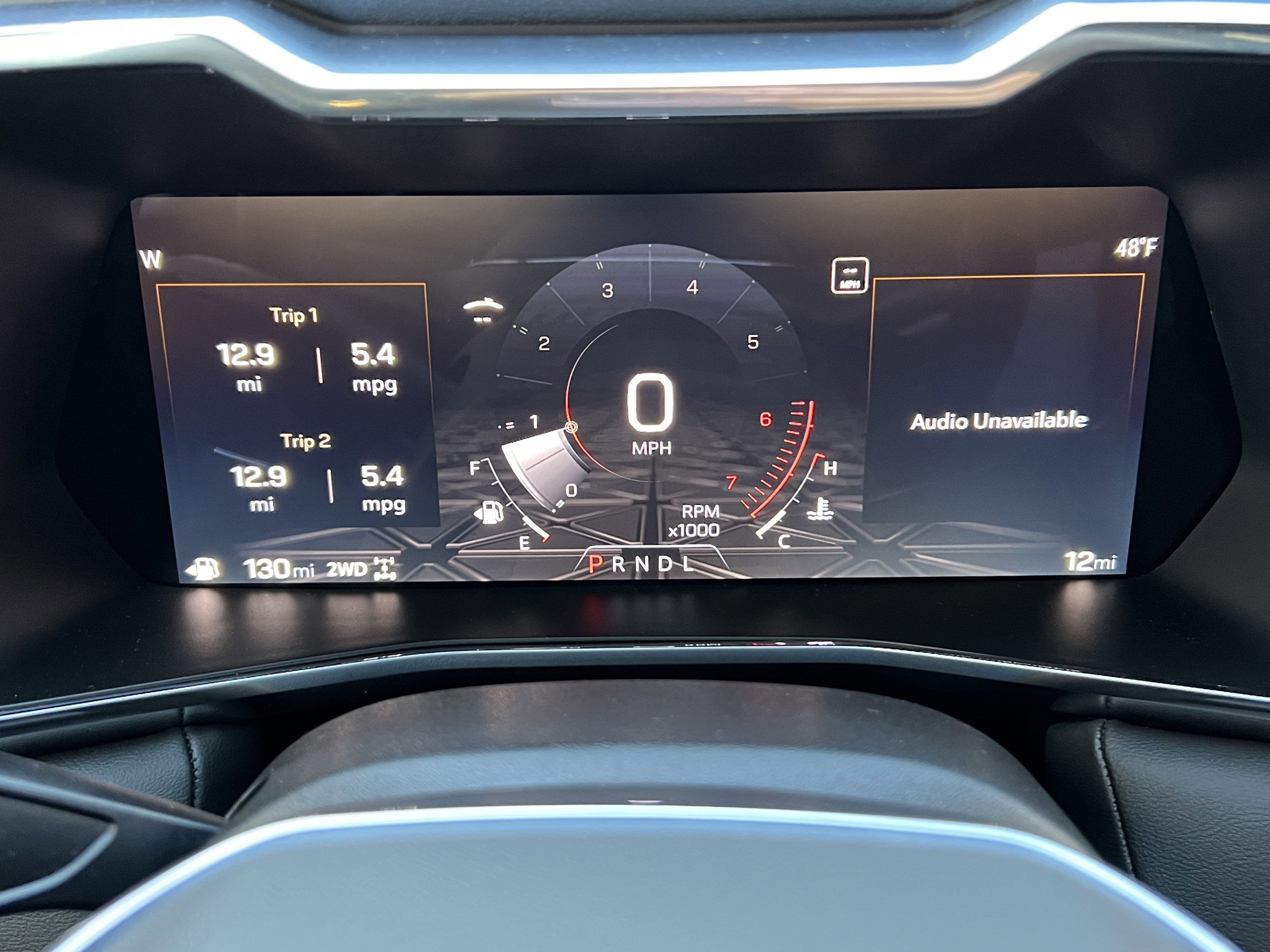 New 2026 GMC Canyon Elevation w/ Convenience Package image 25