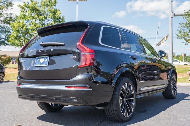 New 2026 Volvo XC90 T8 Ultra w/ Protection Package AWD/4WD image 7