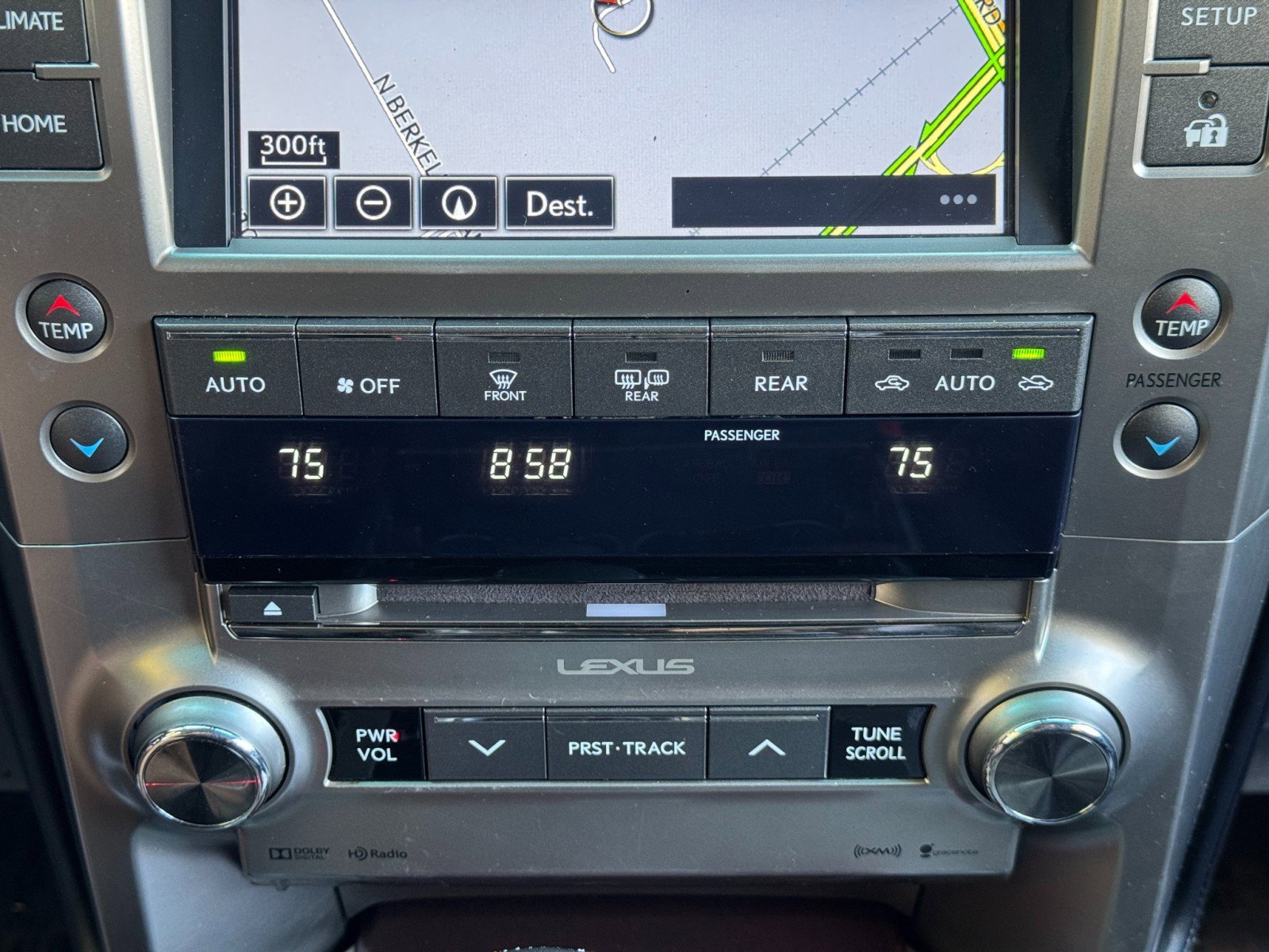 Used 2014 Lexus GX 460 image 29