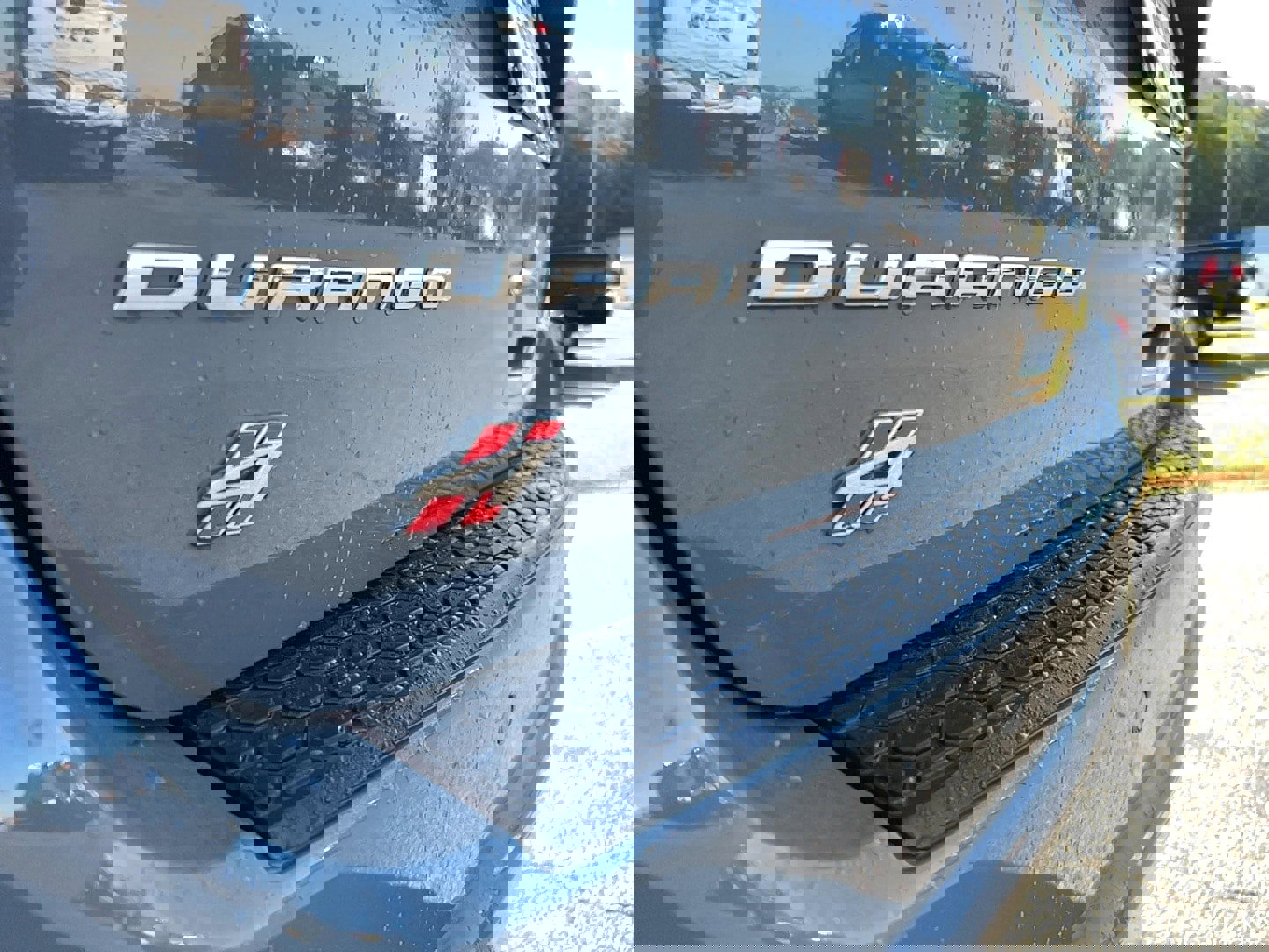 Used 2022 Dodge Durango GT image 10