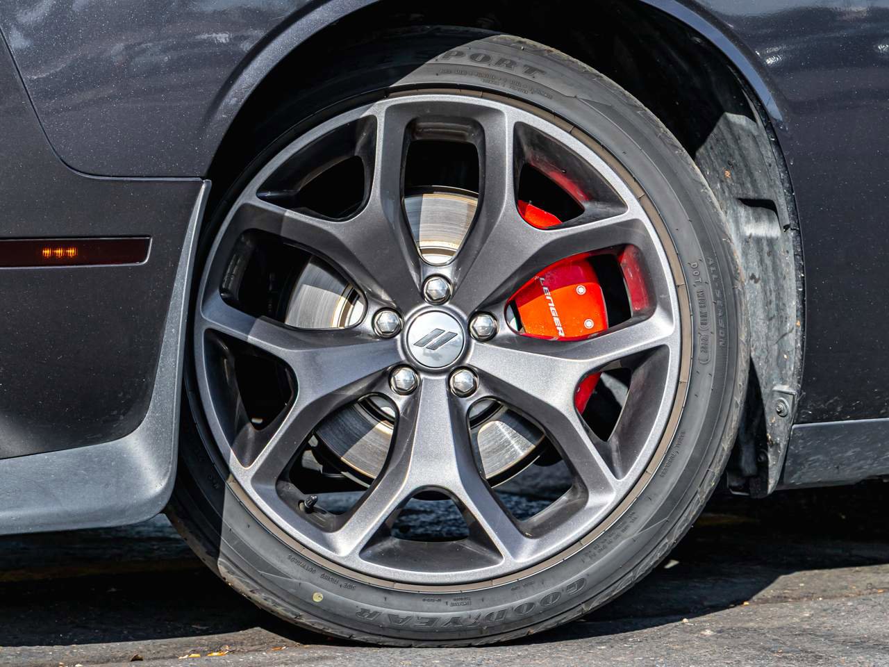 Used 2019 Dodge Challenger GT image 6