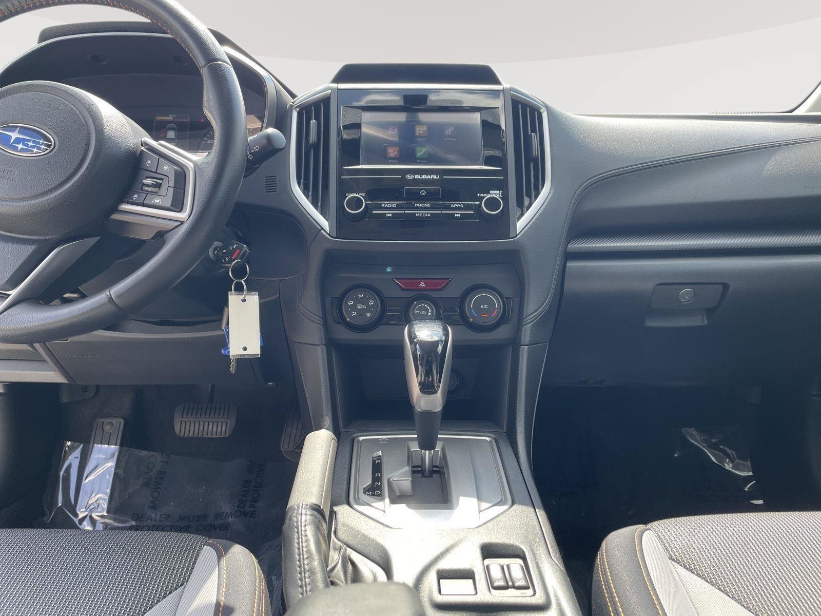 Used 2018 Subaru Crosstrek 2.0i Premium AWD/4WD image 14