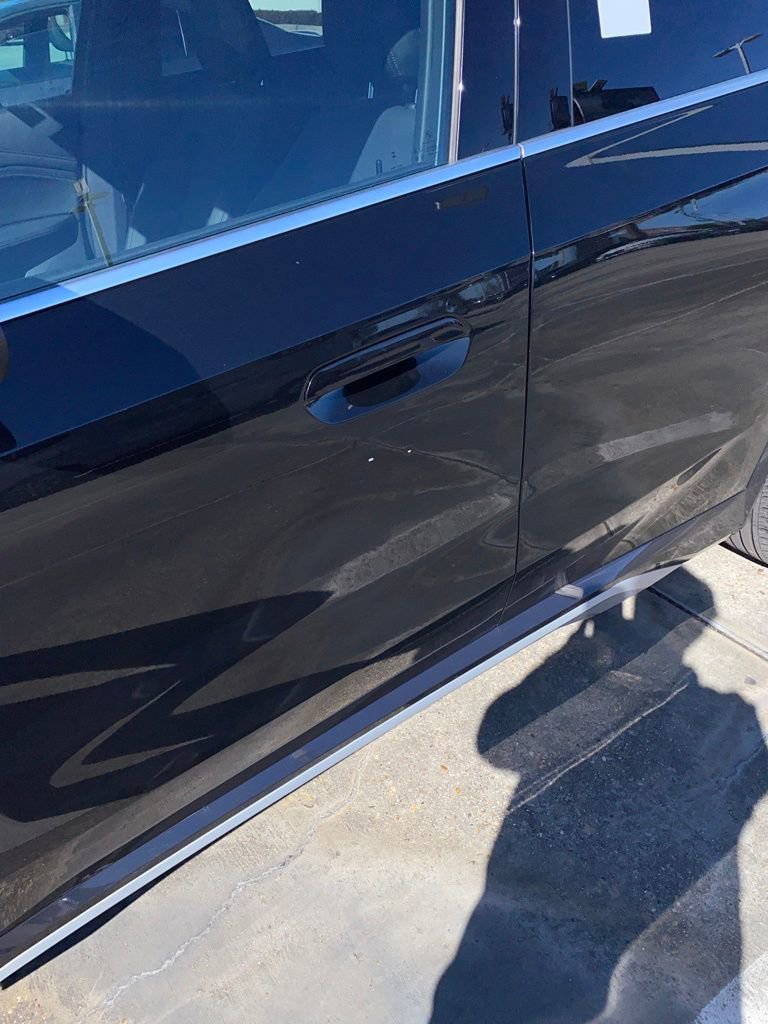 Certified 2023 BMW X1 xDrive28i w/ Convenience Package image 3