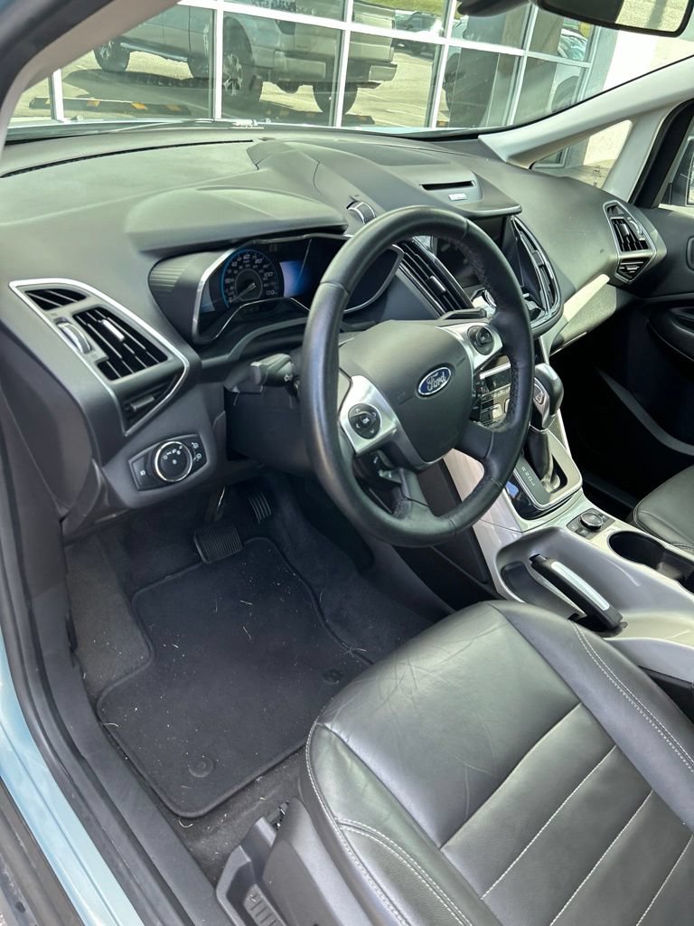 Used 2013 Ford C-MAX SEL FWD image 5
