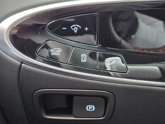 New 2026 Genesis GV70 2.5T Sport Prestige AWD/4WD image 18