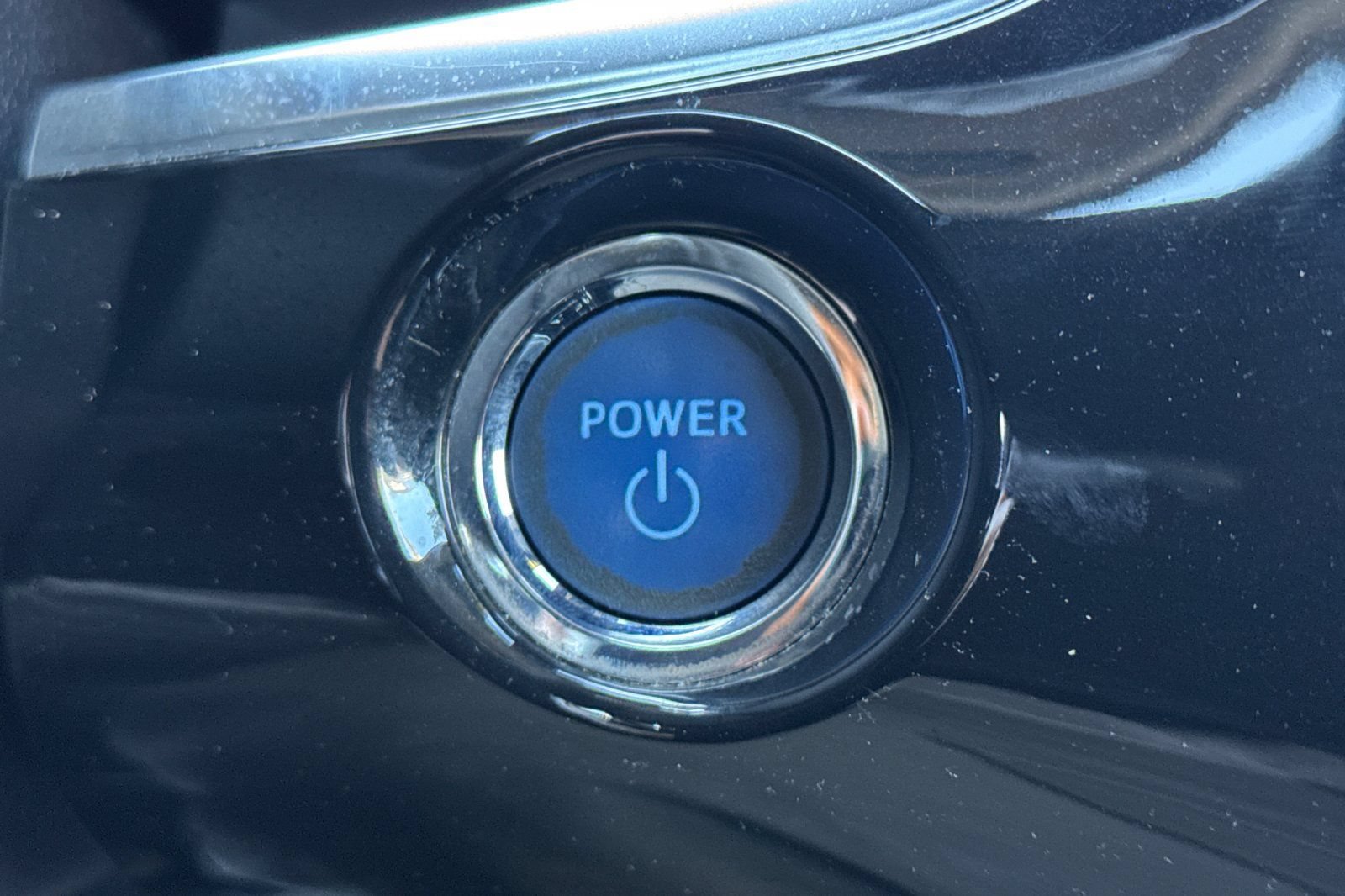 Used 2020 Toyota Prius Prime Limited FWD image 24