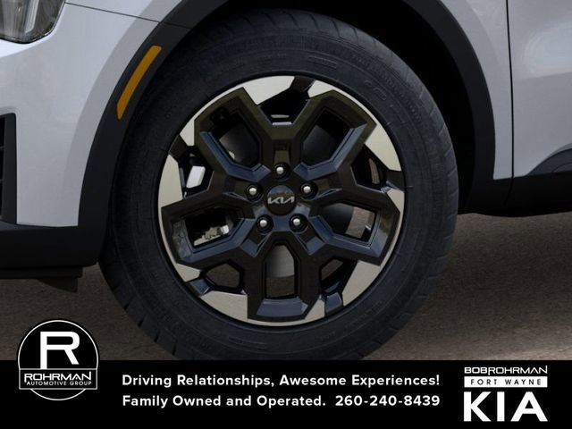 New 2026 Kia Sorento S image 10