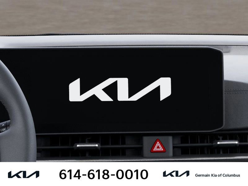 New 2026 Kia Carnival SX w/ SX Dark Edition Package image 23