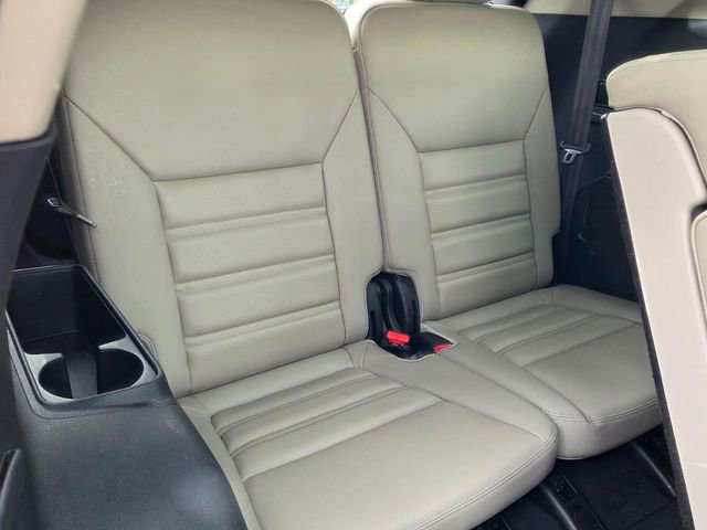 Used 2020 Kia Sorento EX image 17