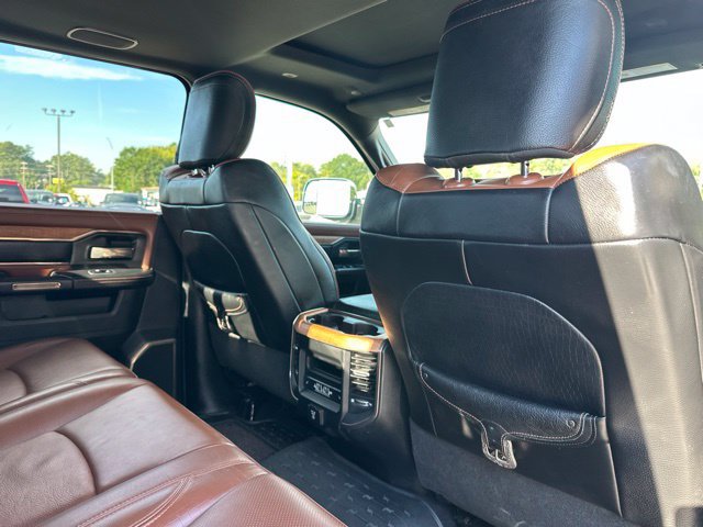 Used 2020 RAM 2500 Limited AWD/4WD image 50