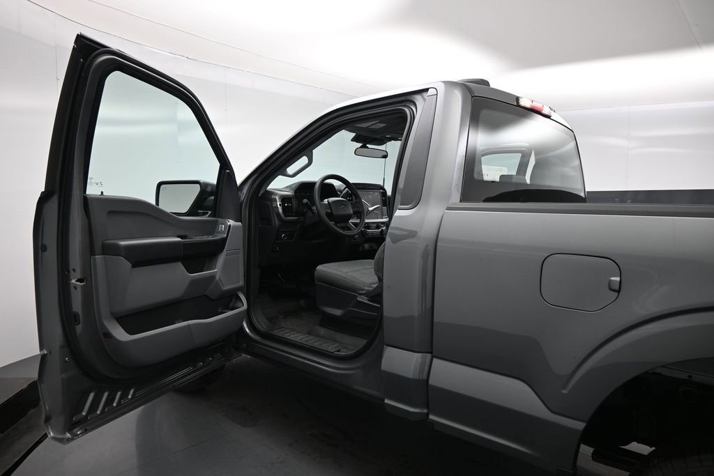 New 2026 Ford F150 XL AWD/4WD image 8