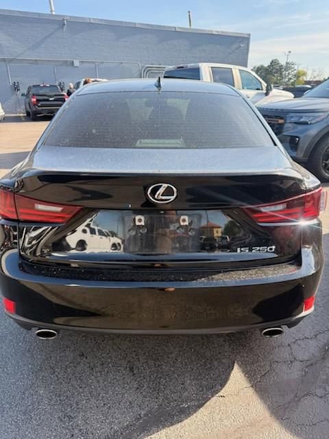 Used 2014 Lexus IS 250 RWD image 10