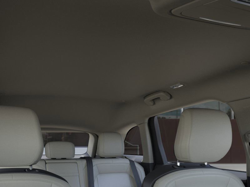 New 2026 Lincoln Nautilus Premier image 22