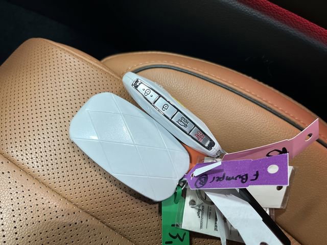 Used 2025 Genesis GV80 3.5T Advanced image 29