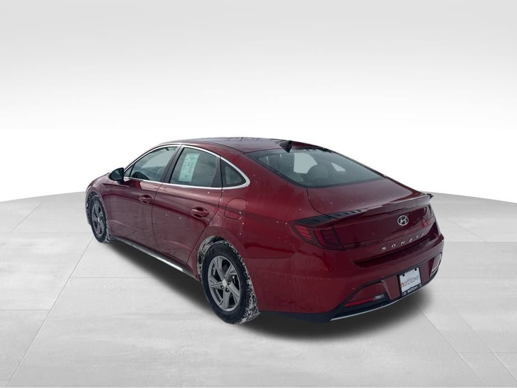 Used 2023 Hyundai Sonata SE image 17