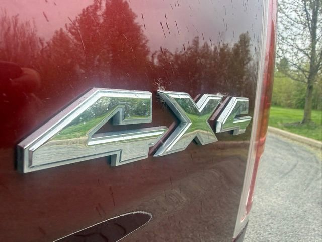 Used 2018 RAM 3500 Laramie image 6