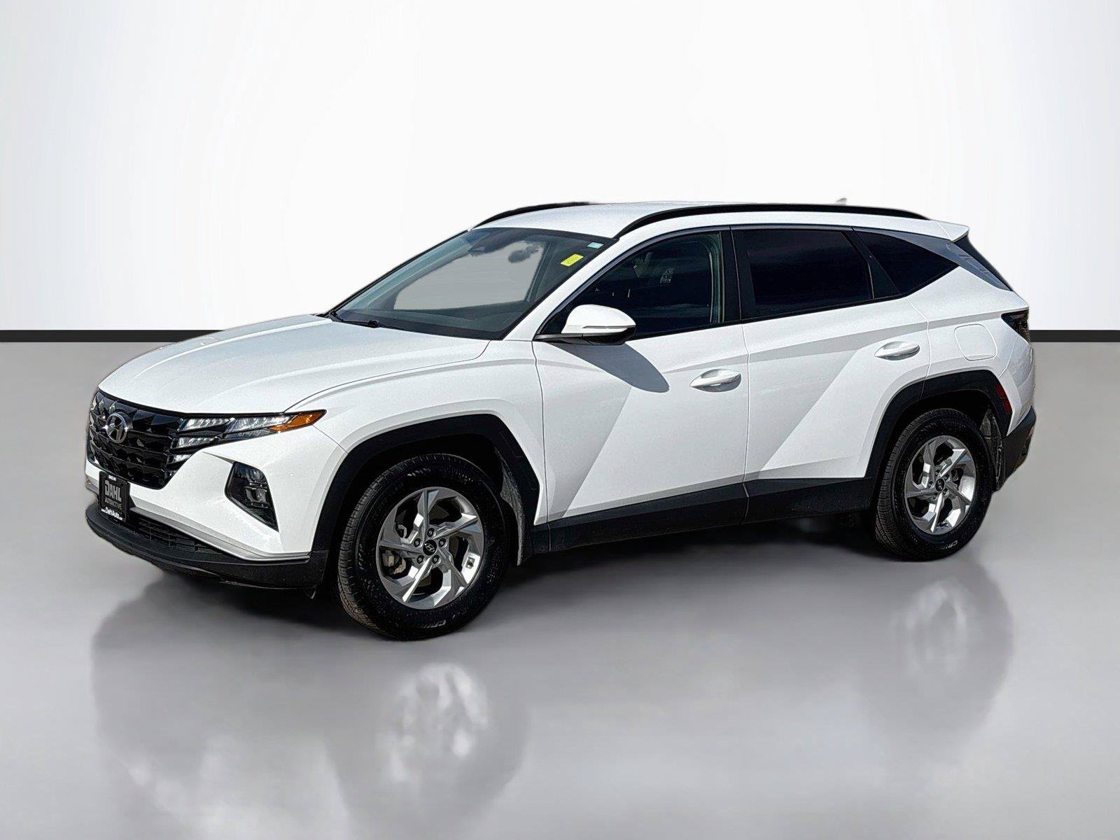 Certified 2023 Hyundai Tucson SEL FWD image 4