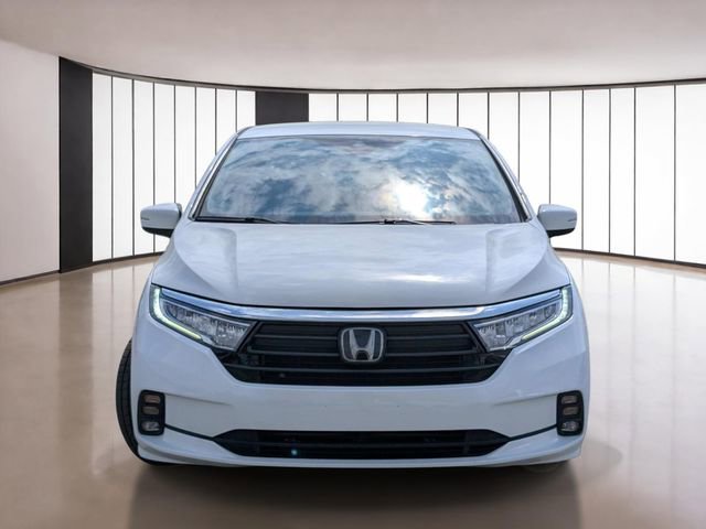 Used 2022 Honda Odyssey EX image 2