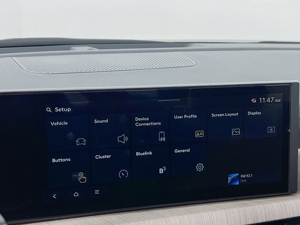 New 2026 Hyundai Sonata SEL image 12