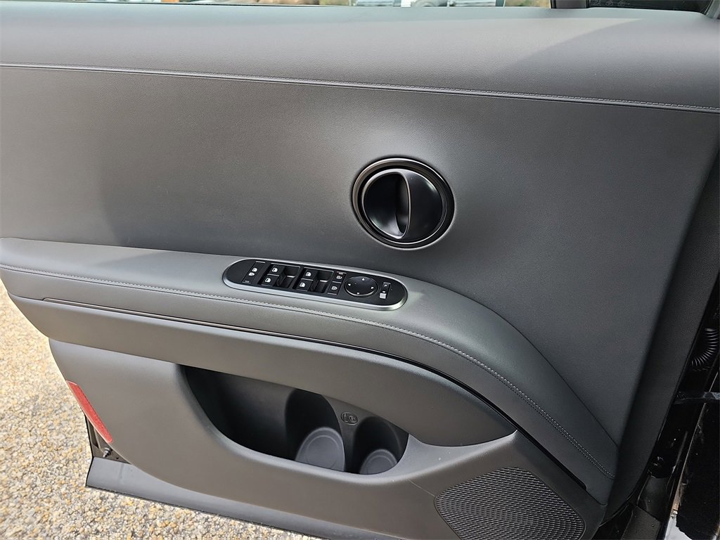 New 2026 Hyundai Palisade XRT Pro image 28