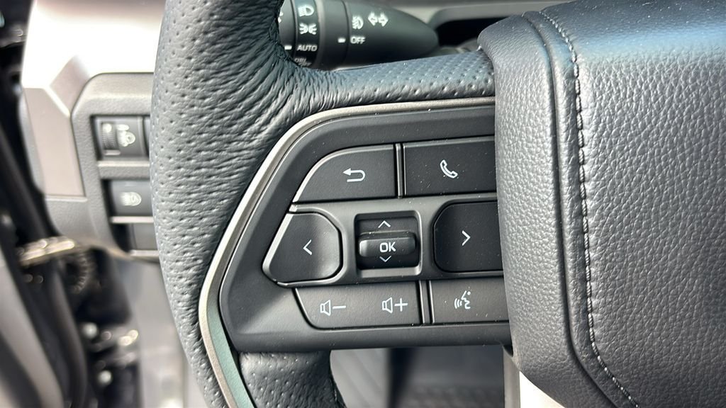 New 2026 Toyota Tacoma TRD Off-Road w/ TRD Off Road Upgrade Package AWD/4WD image 18