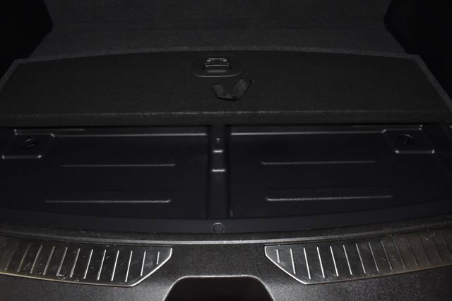 Used 2024 Chevrolet Suburban RST image 41