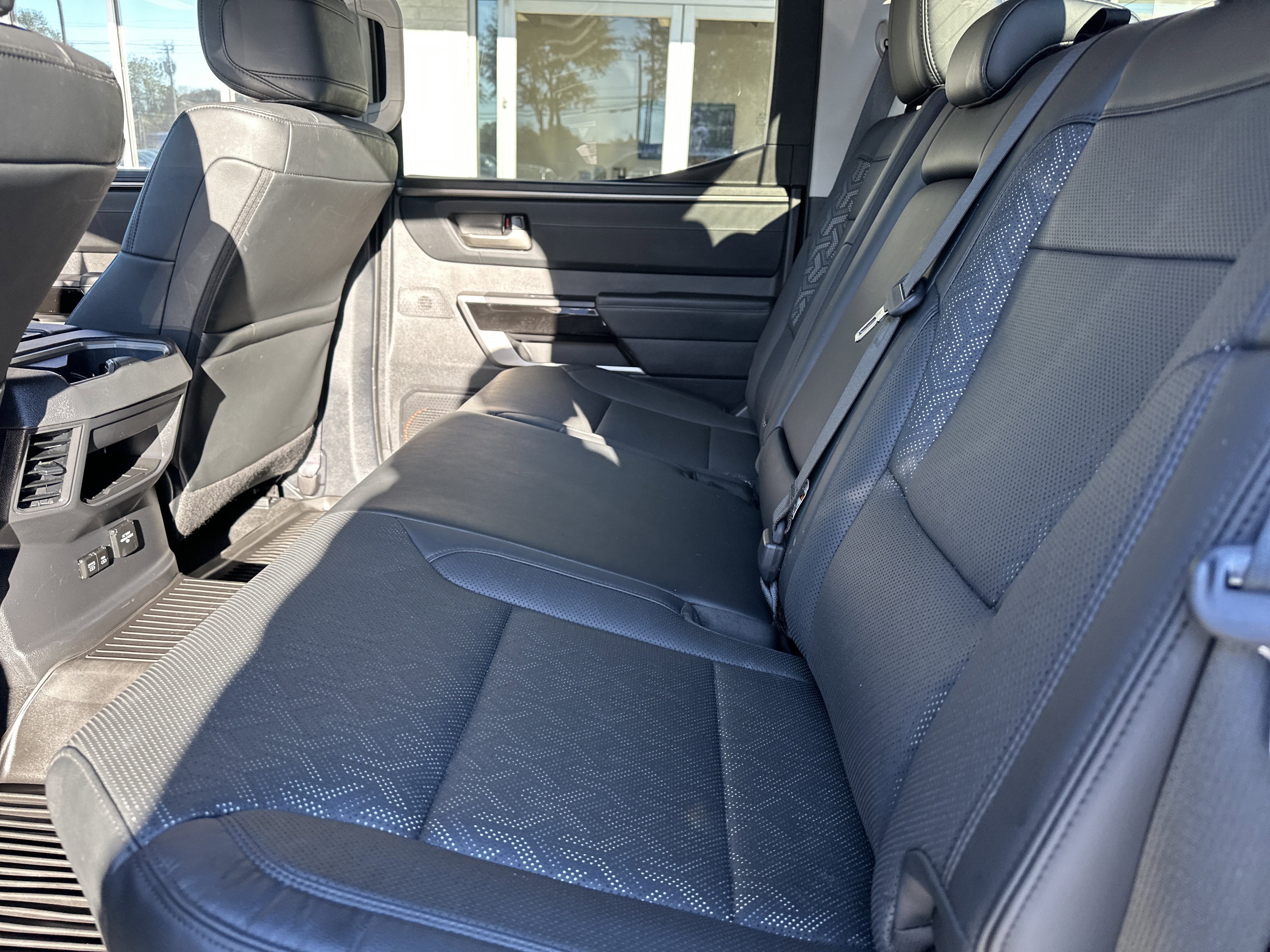 Used 2024 Toyota Tundra Limited image 11