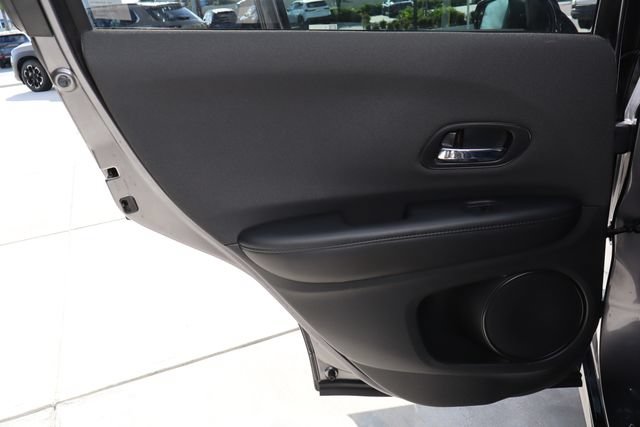 Used 2022 Honda HR-V Sport image 25
