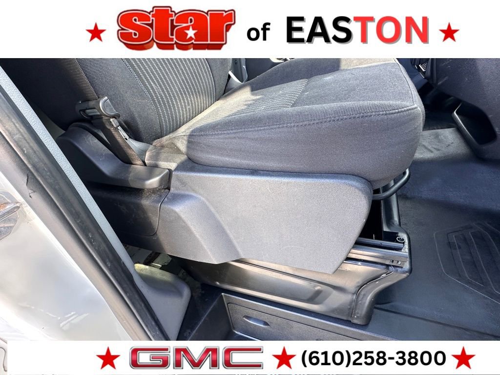 Used 2019 Ford Transit 350 138 w/ Interior Upgrade Package image 12