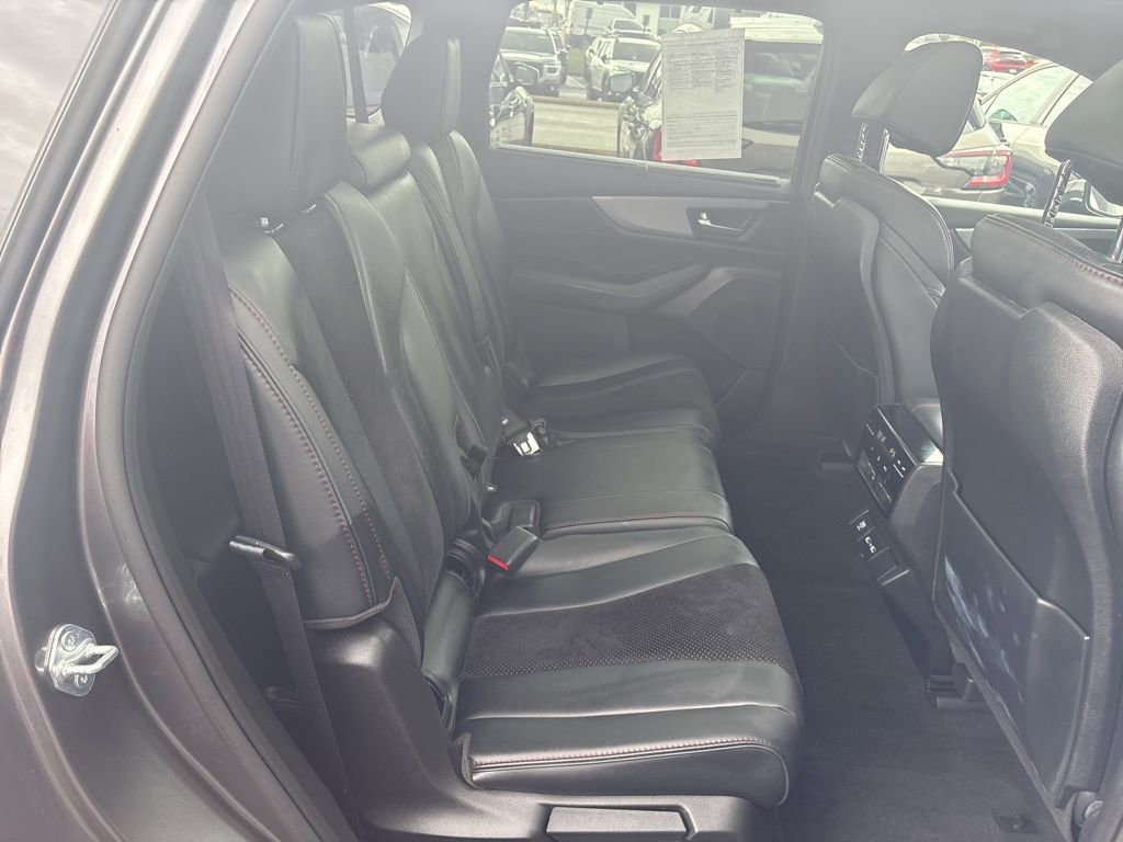 Used 2022 Acura MDX A-Spec image 11