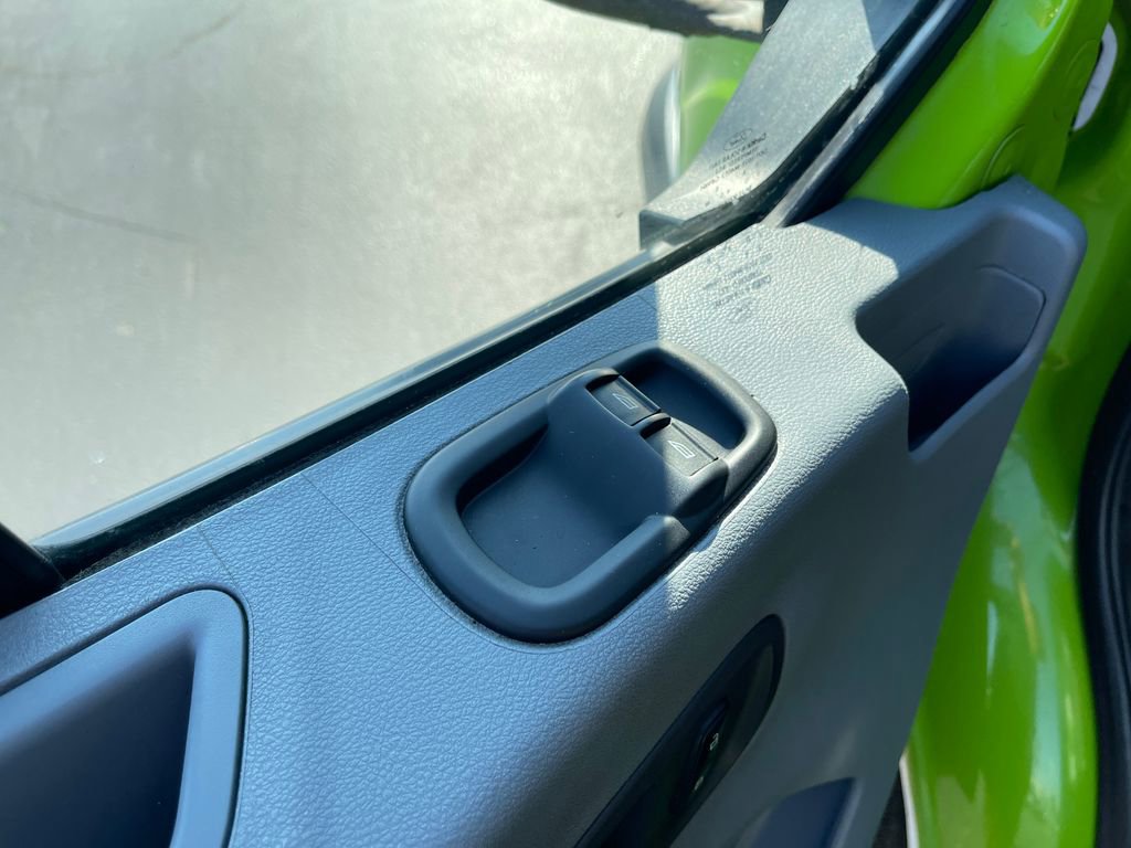 Used 2018 Ford Transit 350 156 DRW w/ Shuttle Bus Prep Package image 12