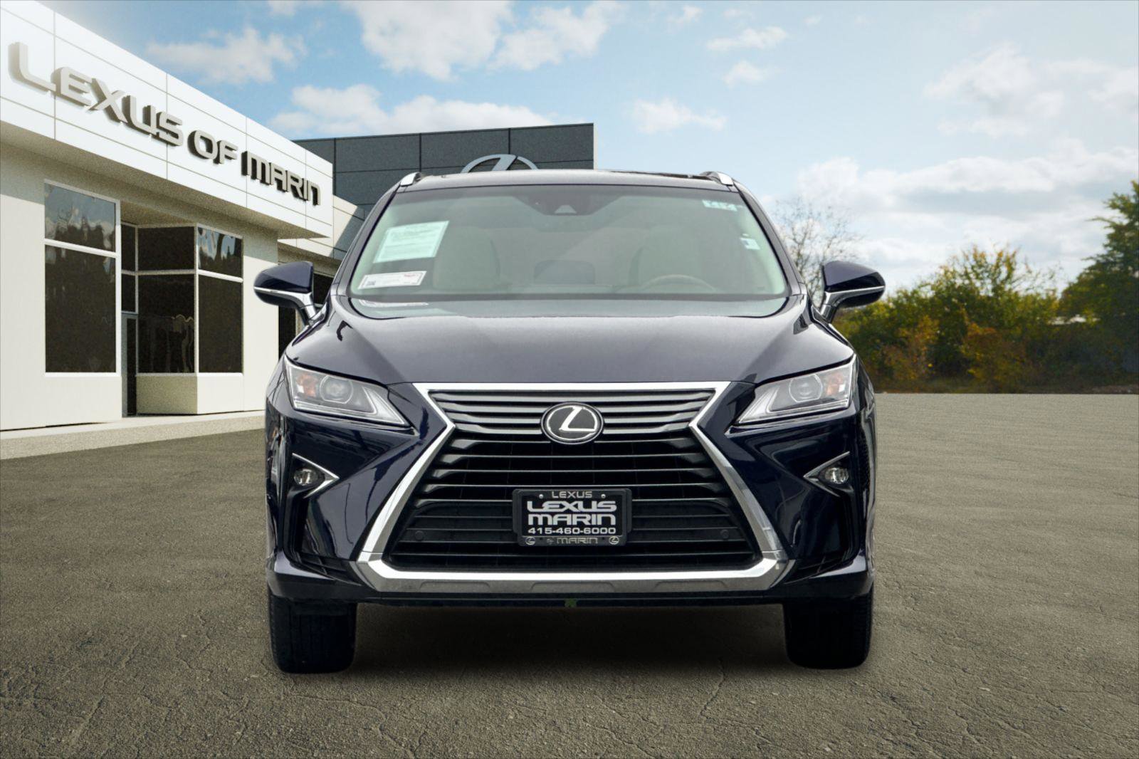 Used 2017 Lexus RX 350 RX 350 image 6