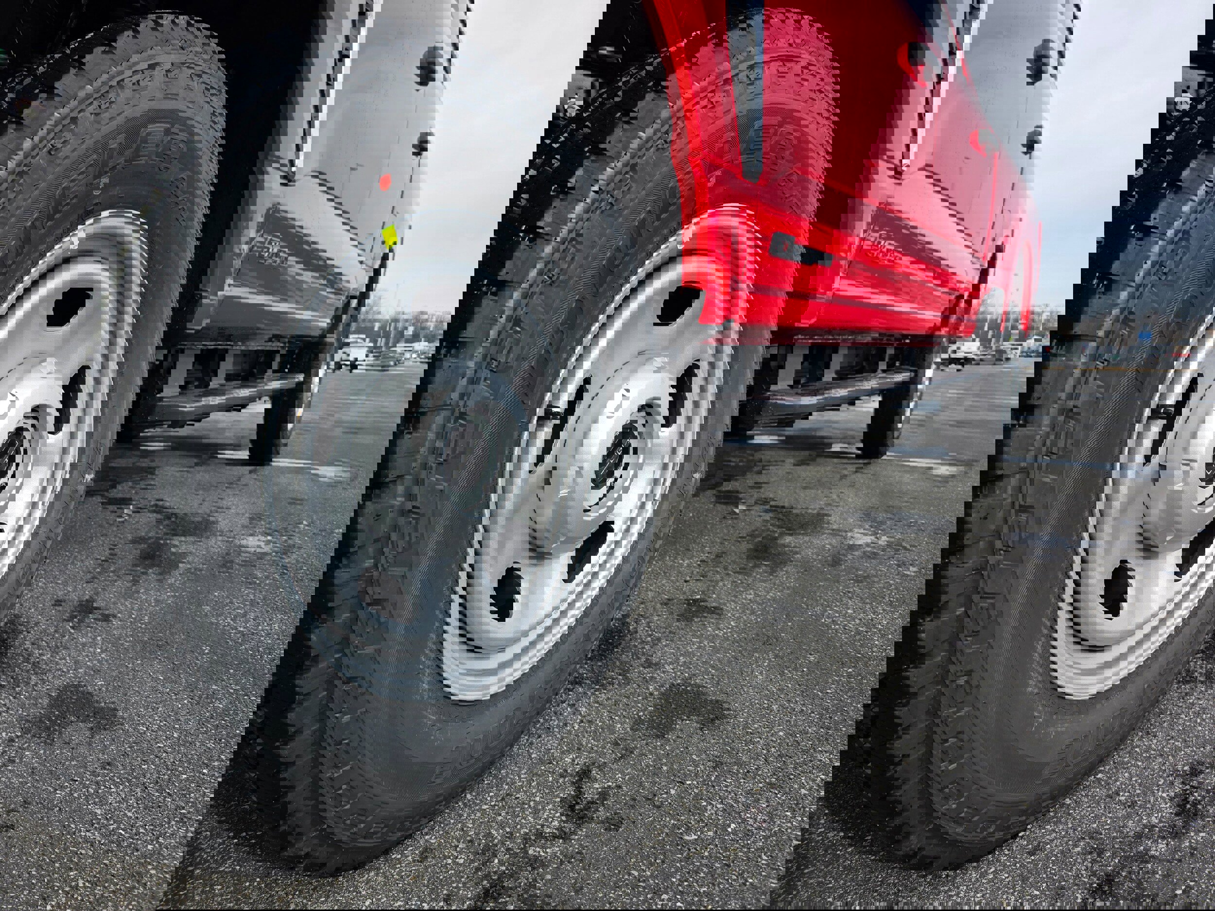 New 2026 Ford F350 XL w/ Snow Plow Prep Package image 22