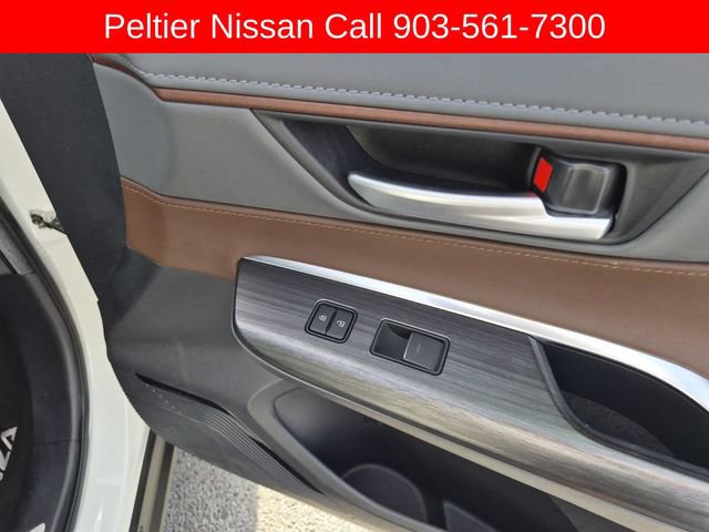 Used 2021 Toyota Venza XLE w/ Softex Package AWD/4WD image 16