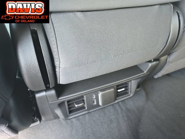 New 2026 Chevrolet Silverado 3500 LT w/ Trail Boss Package AWD/4WD image 18