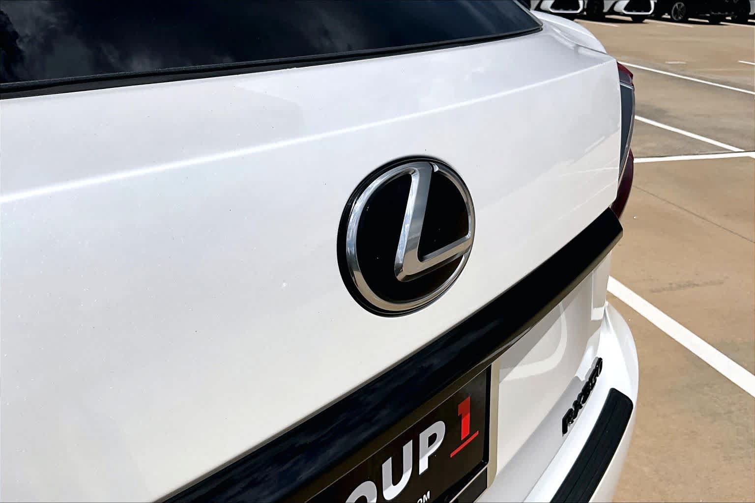 Used 2020 Lexus RX 350 FWD w/ Premium Package image 30