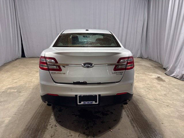 Used 2013 Ford Taurus Limited AWD/4WD image 30