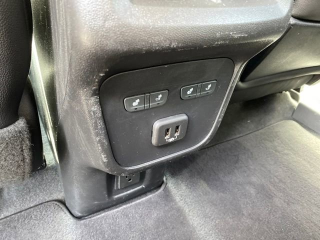 Certified 2019 GMC Terrain Denali w/ Driver Alert Package II image 21