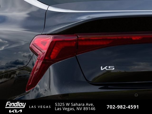 New 2026 Kia K5 GT-Line AWD/4WD image 33