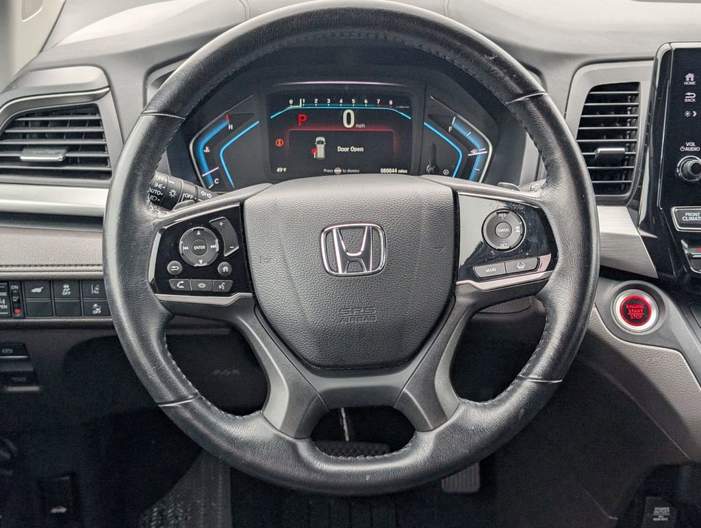 Used 2020 Honda Odyssey EX-L image 16