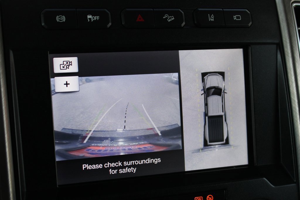 Used 2019 Ford F450 Limited image 37